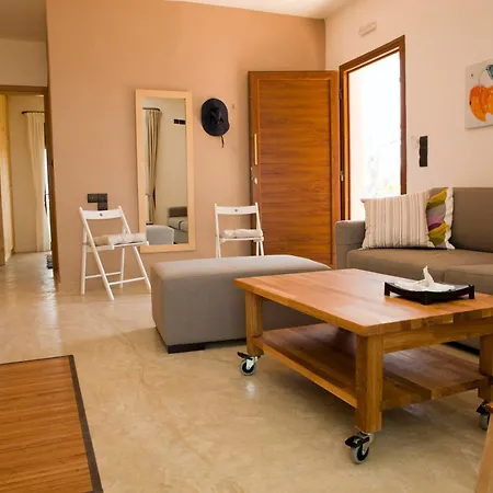 Apartamento Horizonte Seafront