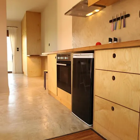Apartamento Horizonte Seafront