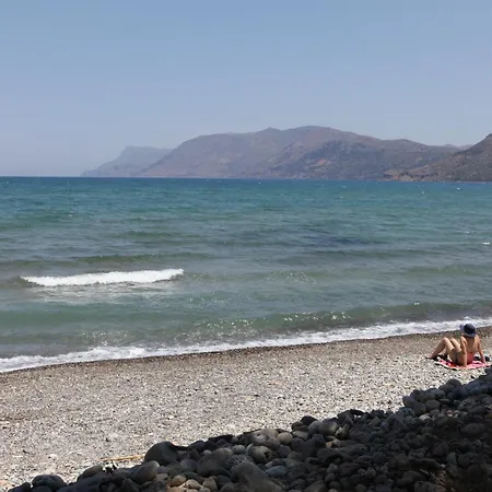 Horizonte Seafront