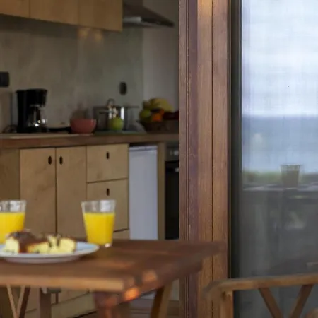 Apartamento Horizonte Seafront *