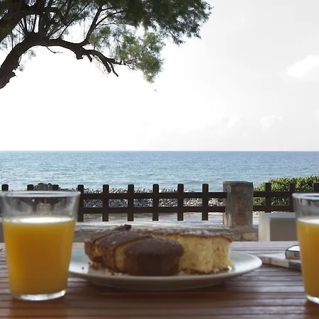 Apartamento Horizonte Seafront