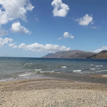 Διαμέρισμα Horizonte Seafront