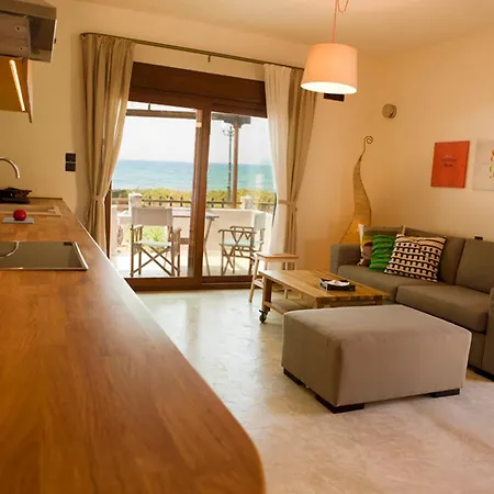 Διαμέρισμα Horizonte Seafront
