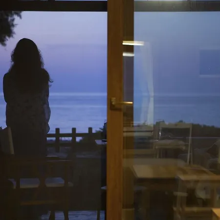 Horizonte Seafront * Κίσσαμος