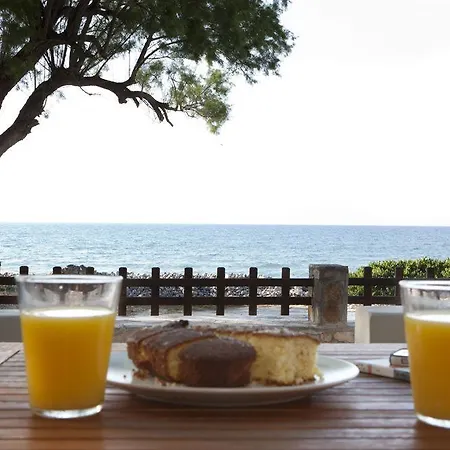 Horizonte Seafront