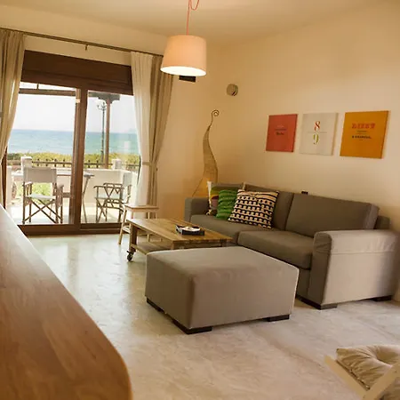 Horizonte Seafront Διαμέρισμα *