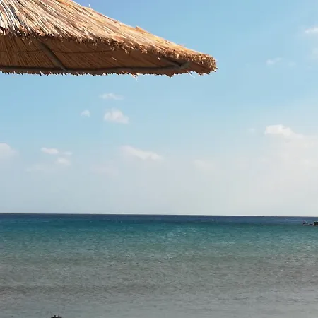 Apartmán Horizonte Seafront Kíssamos