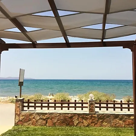 Διαμέρισμα Horizonte Seafront *