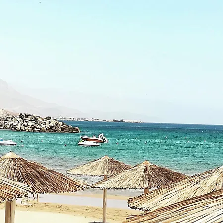 Horizonte Seafront Διαμέρισμα Κίσσαμος