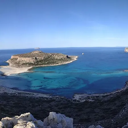 Διαμέρισμα Horizonte Seafront